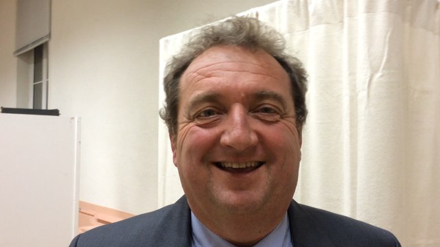 Primaire à gauche. La réaction de Bruno Jaouen à Lorient