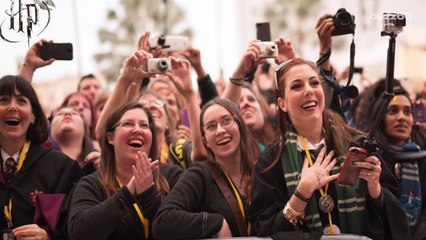 Reading Harry Potter Books Can Make You a Better Person