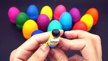 New Playdoh Surprise eggs | CARS ,2 Peppa Pig Toys Playdough | Videos for Children 2016