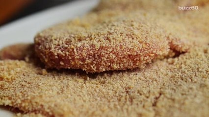 New Phrase for 2017: Breadcrumbing