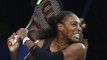 Serena Williams beats Sister Venus in Australian Open final