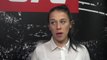 Joanna Jedrzejczyk shoots down rumors of a 'Karate Hottie' matchup