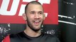Early work in Denver pays off for Eric Spicely, who calls out Dan Kelly after at UFC on FOX 23