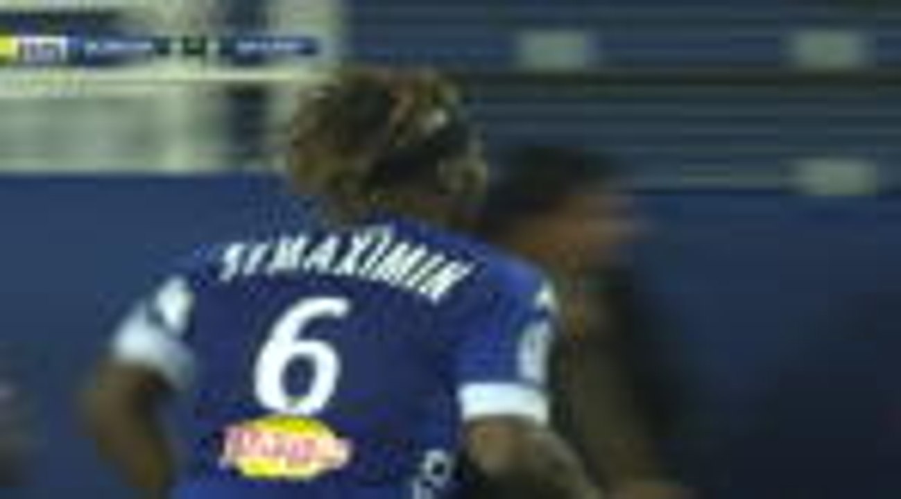 Goals Goals Goals - Matchday 22