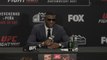 Francis Ngannou complete UFC on Fox 23 post-fight comments