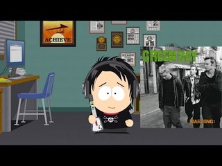 Green Day: Warning CD Unboxing