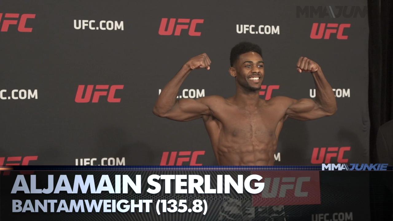 Valentina Shevchenko and Julianna Pena official for UFC on Fox 23 scrap