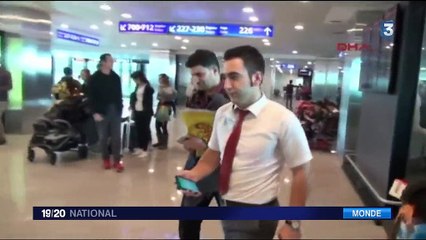 Décret anti-immigration : tollé dans le monde