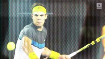 Roger Federer beats Rafael Nadal in epic Australian Open final