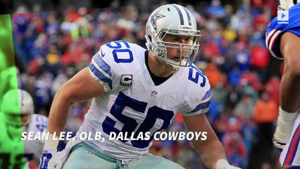 5 biggest Pro Bowl snubs
