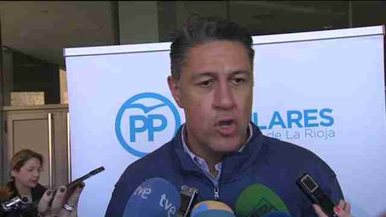 Albiol pide al PSC que deje de lado complejos y apoye pleno de datos fiscales