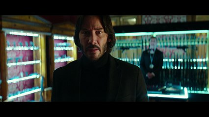 John Wick Chapter2 Trailer 02.10.2017