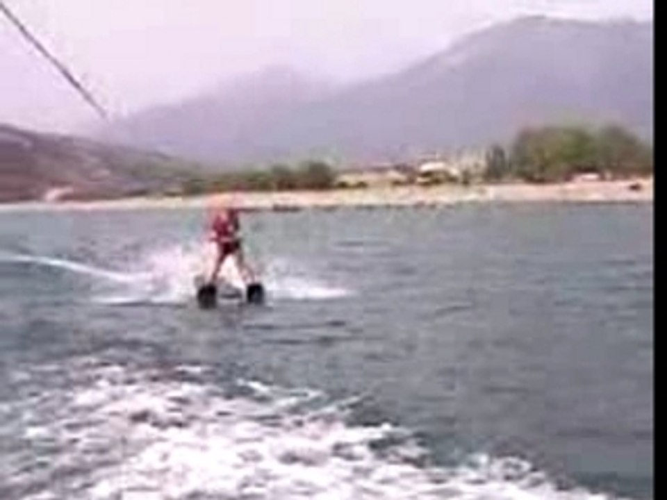 SKI NAUTIQUE GAP 07