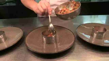 "Comme Chez Soi", el templo gastronómico que conquistó a DiCaprio y a los Stones