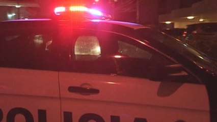 Noriega comienza  su arresto domiciliario temporal en Panamá