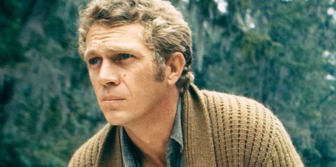 What Killed Steve McQueen? Inside The Legendary Actor’s Mysterious Death