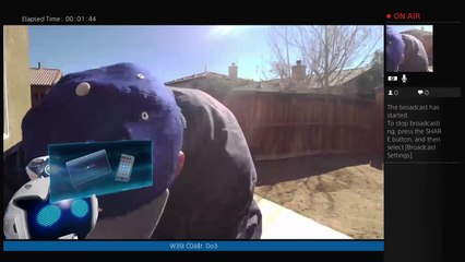 ChaNNEL EasTW00d Cali  SuNShine Do3 (142)