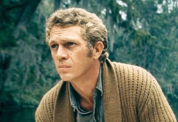 What Killed Steve McQueen? Inside The Legendary Actor’s Mysterious Death