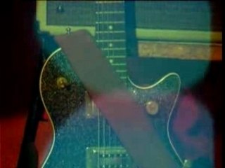 Kid Bombardos @ El Inca (12th August 2007)