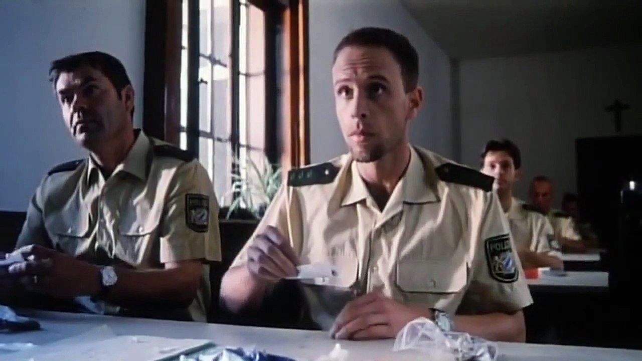 Lammbock 1 + 2 = lommbock -- alles in handarbeit | ruhe, wir drehen!!