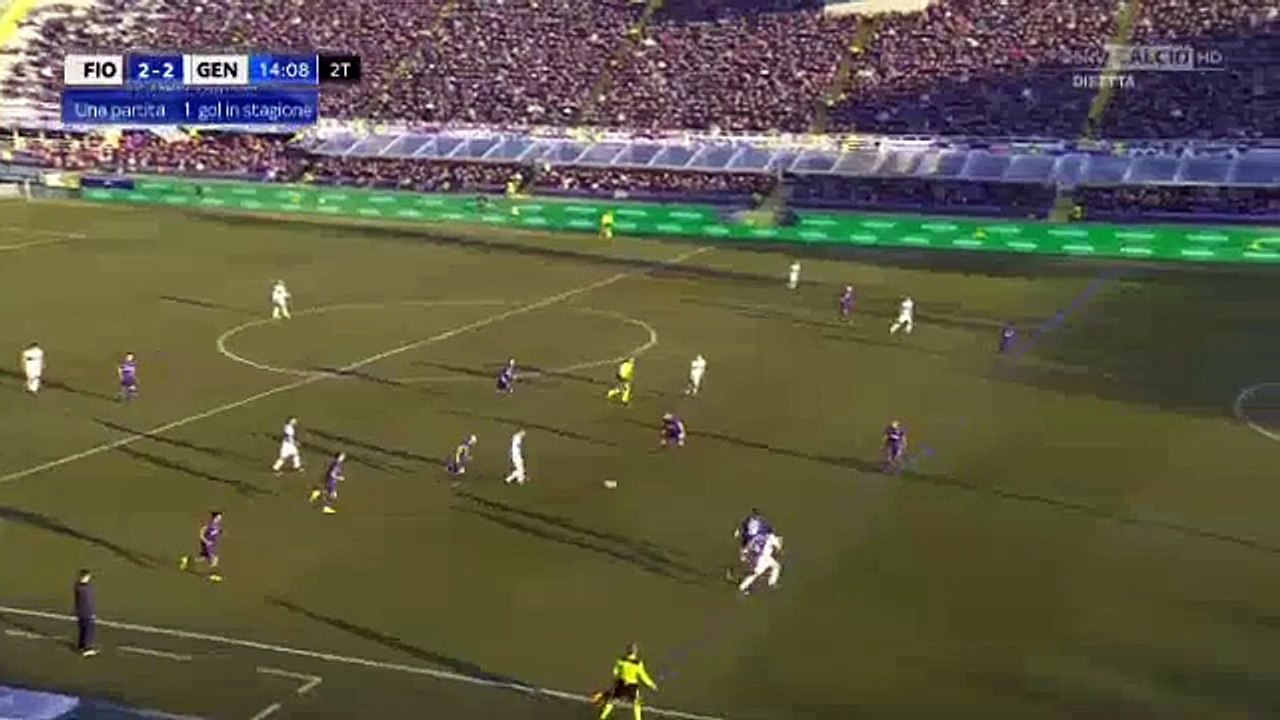 Fiorentina