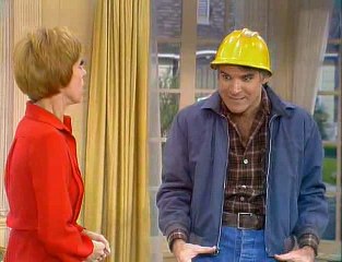 The Carol Burnett Show @ Steve Martin And Betty White ( 11th Season )