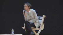 Aristegui: La construcción del muro es una ofensa para América Latina