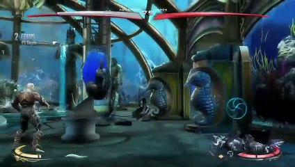 [FR] Combat de dieux (69)