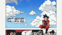 Dragon Ball Super Episodio 77 (avance sub en español)