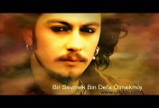 Barış Akarsu - Bir Sevmek Bin Defa Ölmekmiş