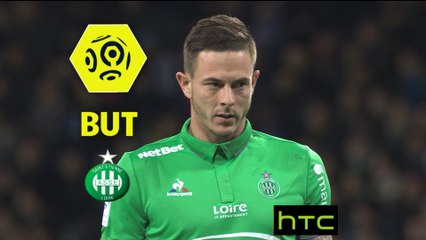 But Nolan ROUX (67ème pen) / Toulouse FC - AS Saint-Etienne - (0-3) - (TFC-ASSE) / 2016-17