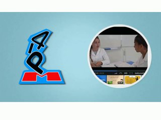 Présentation du concours MP-4