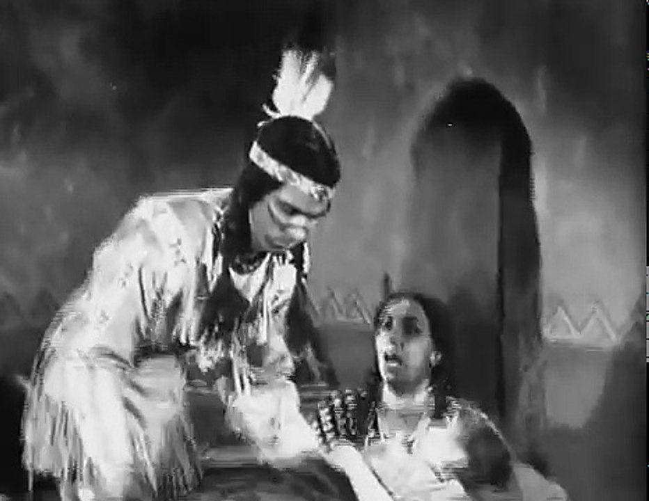 Stories of the Century - Crazy Horse, Classic Western TV series