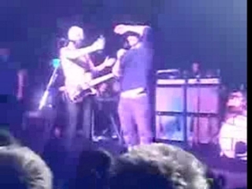 Proposta in concerto_ silverchair