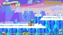 Adventure Time - Righteous Quest - Adventure Time Games