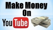 How To Earn Money On Youtube - How to make Professional YouTube Channel - Urdu/hindi Part 1