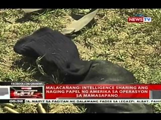Pangulong Aquino, hindi raw nabubulagan ng pagkakaibigan nila ni Purisima kaugnay ng findings ng BOI