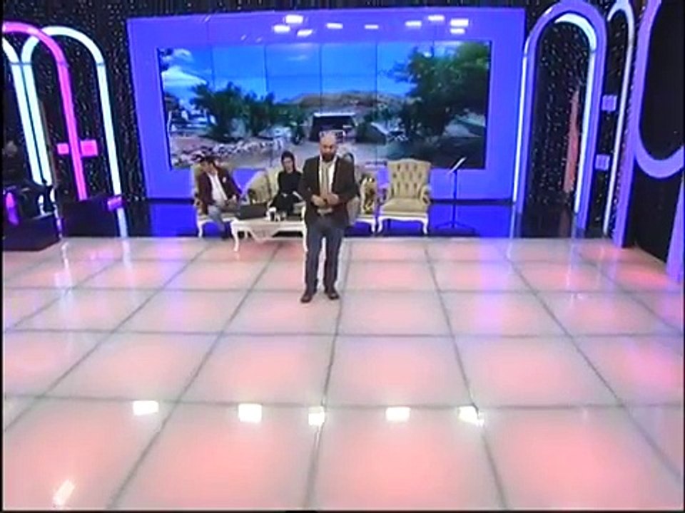 Halis topal  -  YERİN YOK -