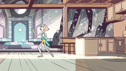 Steven Universe - Strong in the Real Way