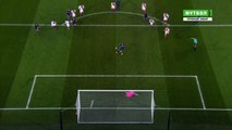 Edinson Cavani (Penalty) Goal HD - PSG	1-0	Monaco 29.01.2017
