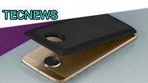 Novo Moto G5 o celular da Lenovo/Motorola