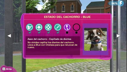 BARBIE Y SUS HERMANAS RESCATE DE PERRITOS COMPLETO EN ESPAÑOL PARTE 4 JUEGOS DE BARBIE