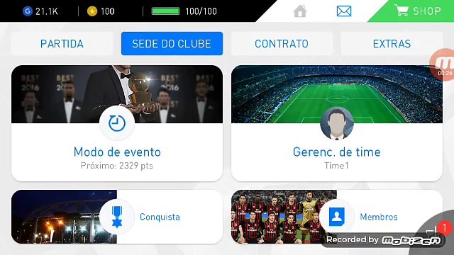 PES 2017 mobile hack - HOW TO - HACK PES 2017 MOBILE