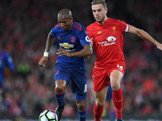 Mourinho would 'love to keep' Young