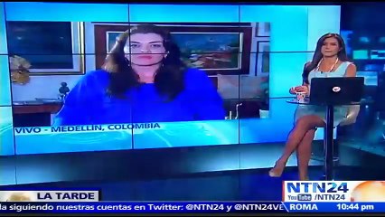Congresista dice que Gobierno colombiano "ha sido cómplice y muy permisivo” en la demora para entregar a menores en filas de las FARC