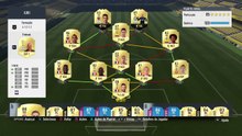 Fifa 17 Ultimate team