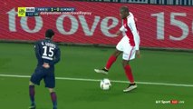 Bernardo Silva Goal HD - Paris SG 1 - 1 AS Monaco - 29.01.2017 (Full Replay)