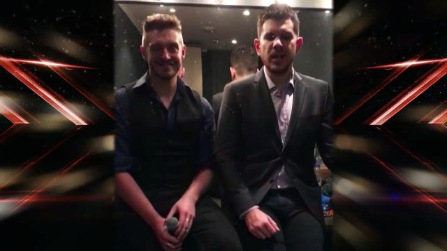 The X Factor 2 || Stereo Soul || Δηλωσεις Συμμετοχης