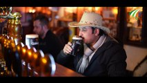 Irish Pub Song by Sean Olohan in Sean's Bar Oldest Bar in the world by Martin Varghese Ivision Ireland