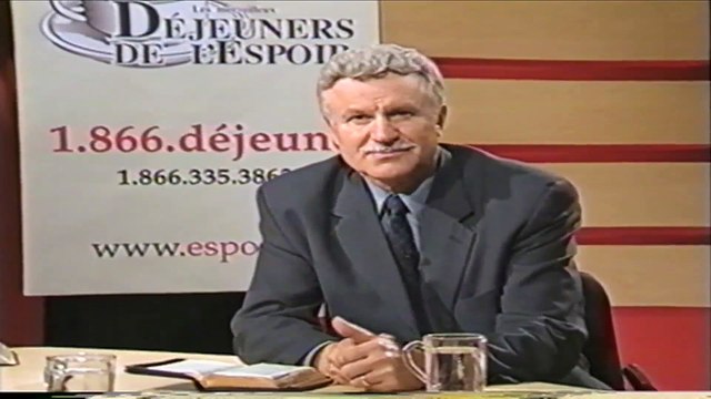 D’où venons-nous et où allons-nous ?